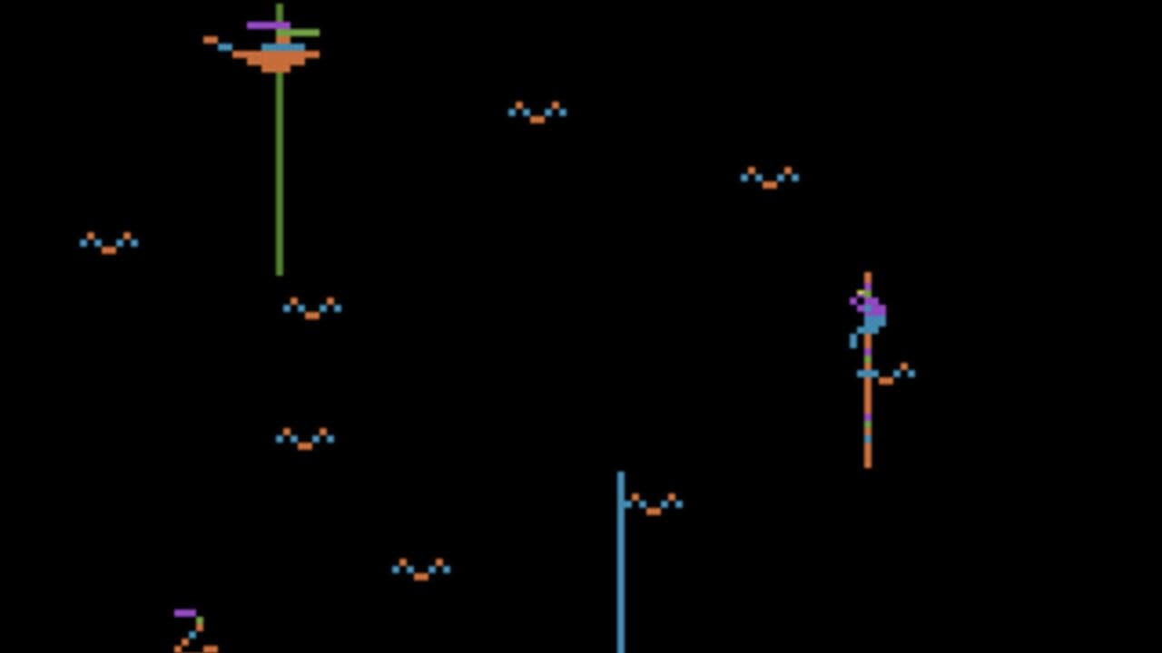 Stunt Man thumbnail 3