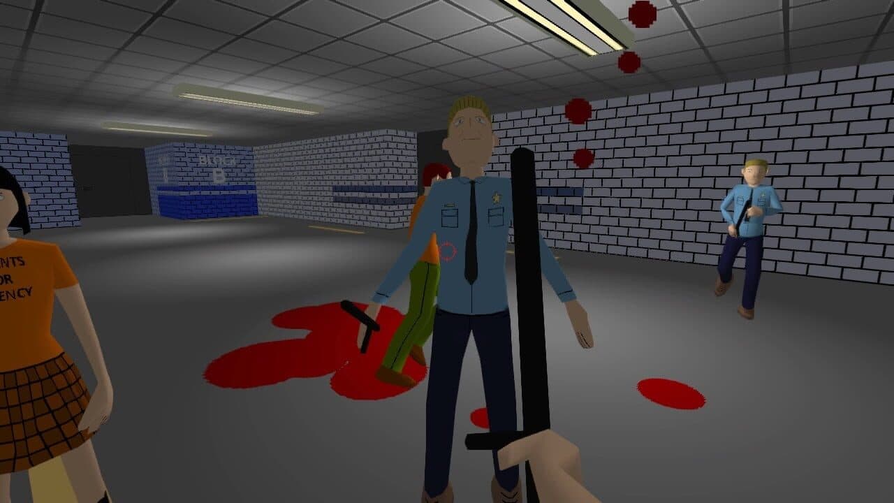 Protestal screenshot 1