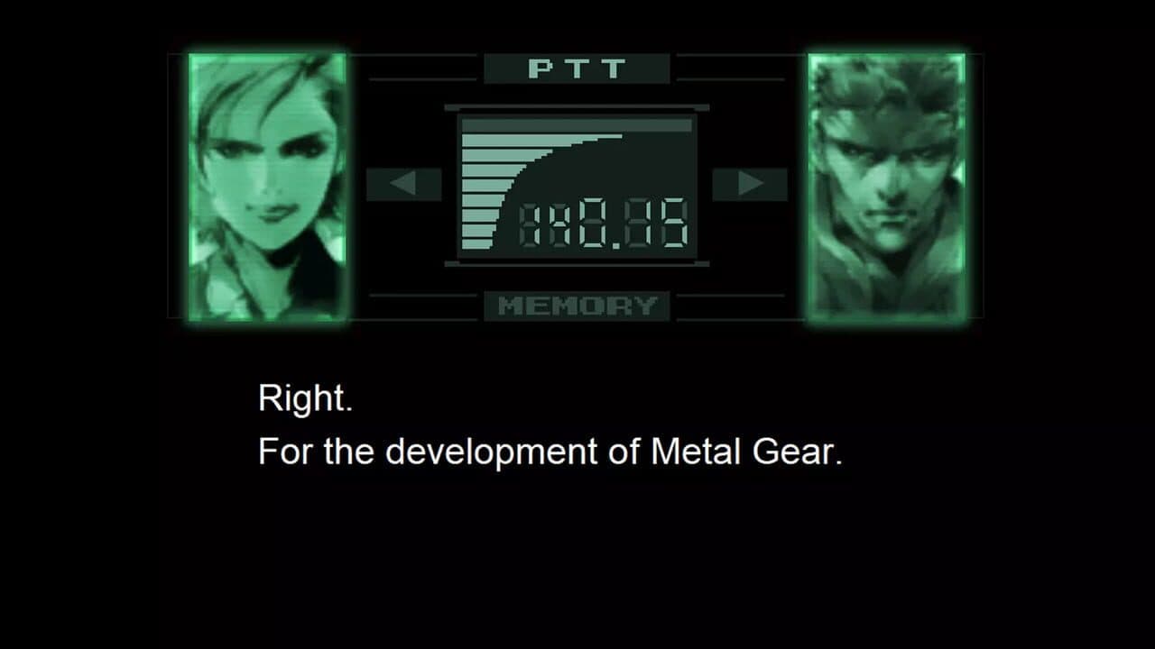 Metal Gear Solid thumbnail 3