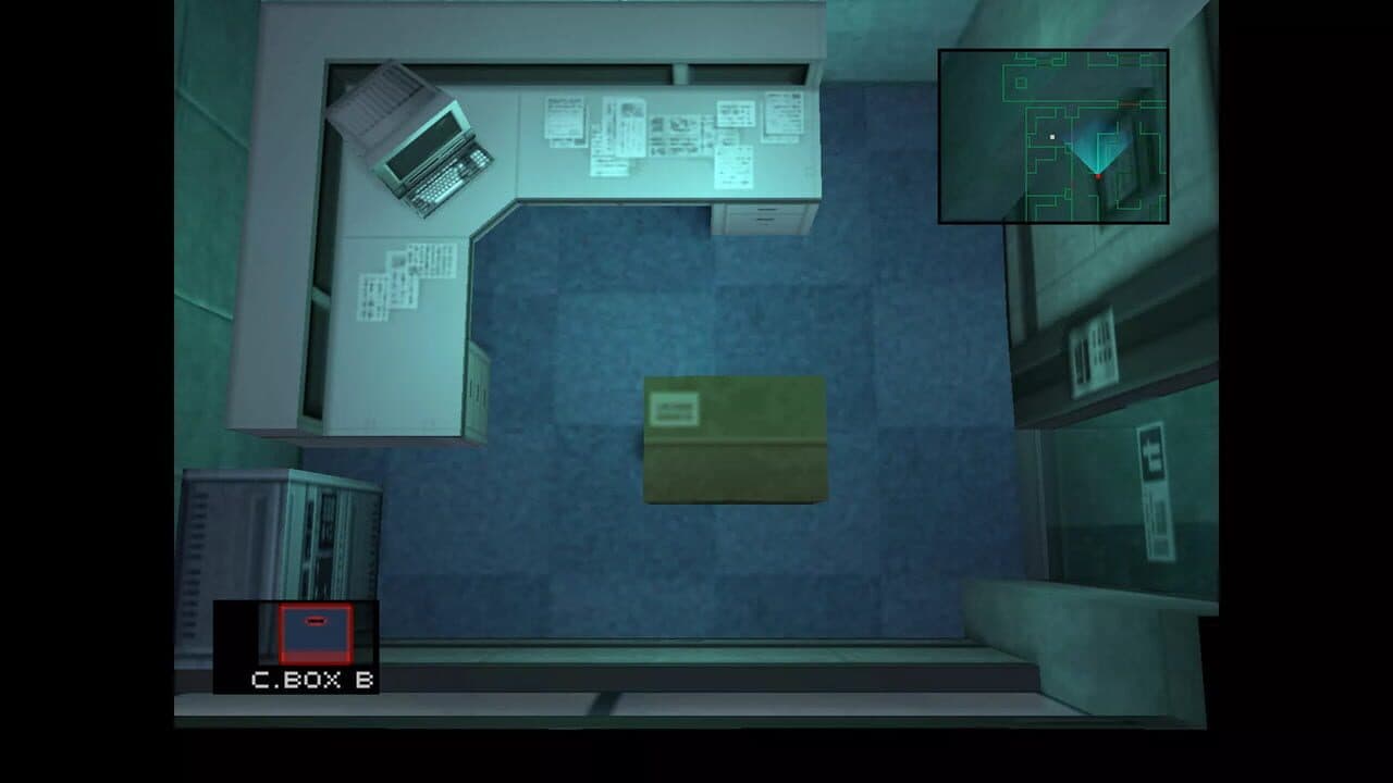 Metal Gear Solid thumbnail 8