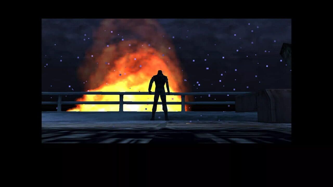 Metal Gear Solid thumbnail 11