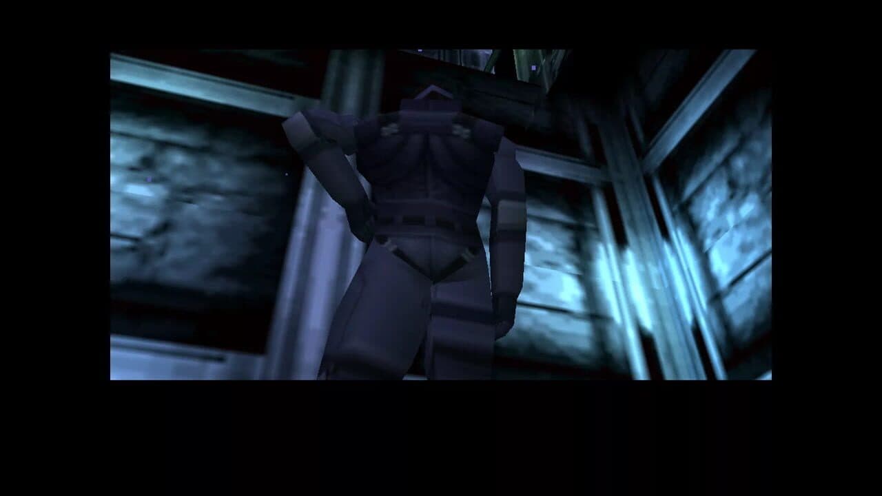 Metal Gear Solid thumbnail 12