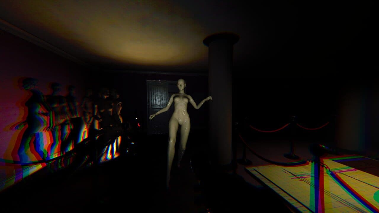 Phobophobia 1.0: The Experiment thumbnail 2