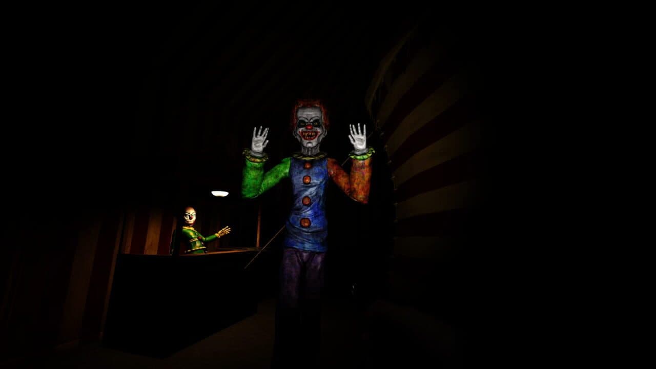 Phobophobia 1.0: The Experiment thumbnail 3