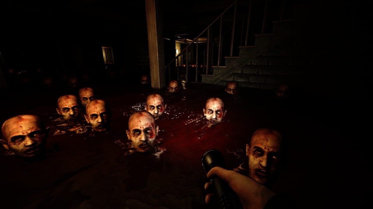 Phobophobia 1.0: The Experiment thumbnail 4
