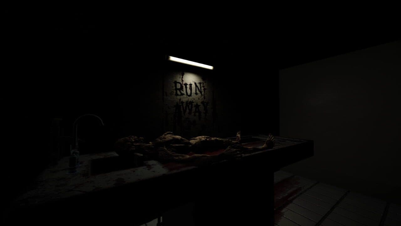 Phobophobia 1.0: The Experiment thumbnail 7