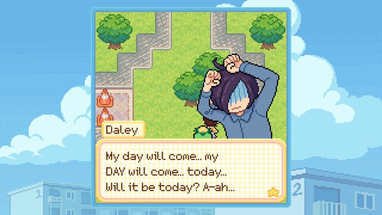 Danchi Days thumbnail 5