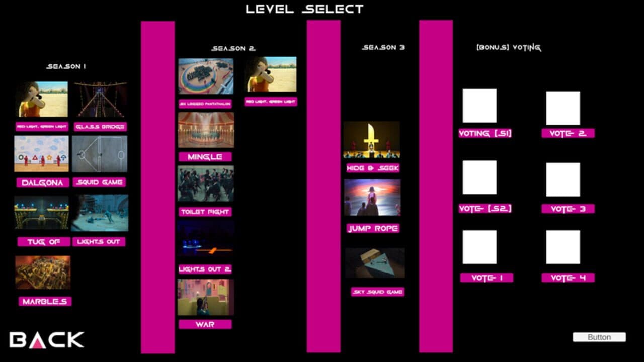 Ojingeo Project screenshot 1