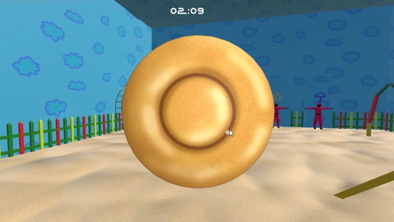 Ojingeo Project thumbnail 11