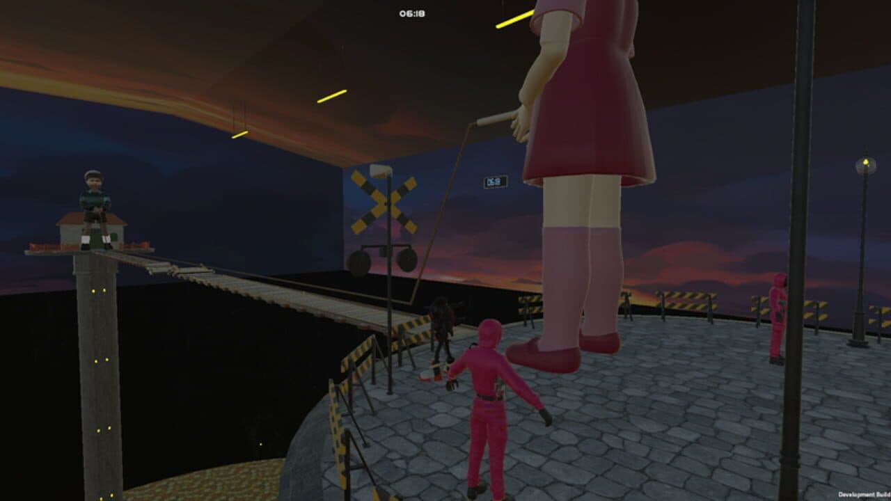 Ojingeo Project thumbnail 14
