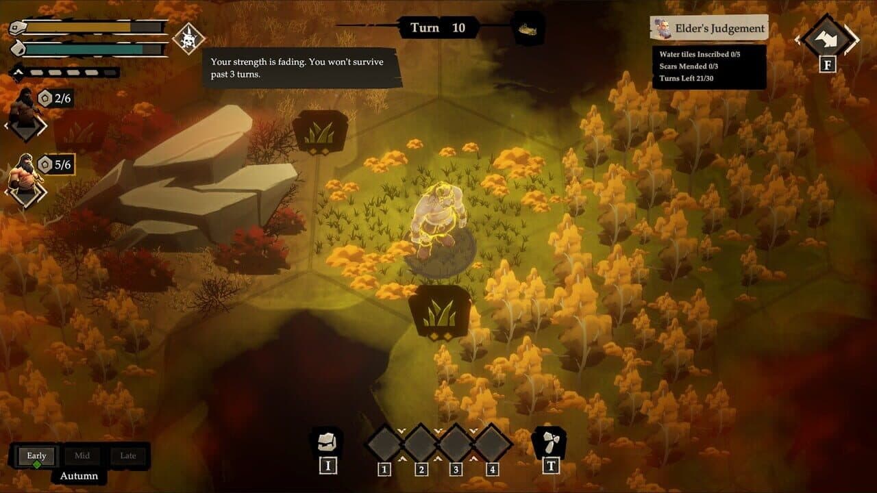 Seasons of Solitude thumbnail 2