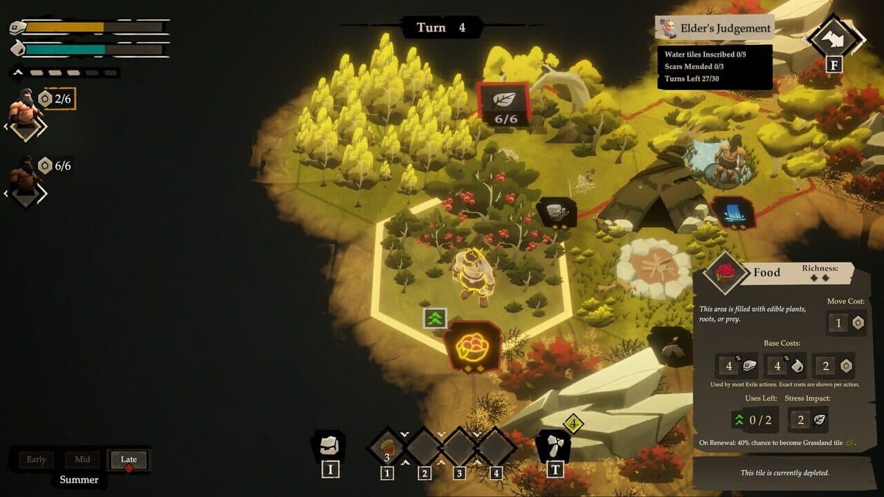 Seasons of Solitude thumbnail 3