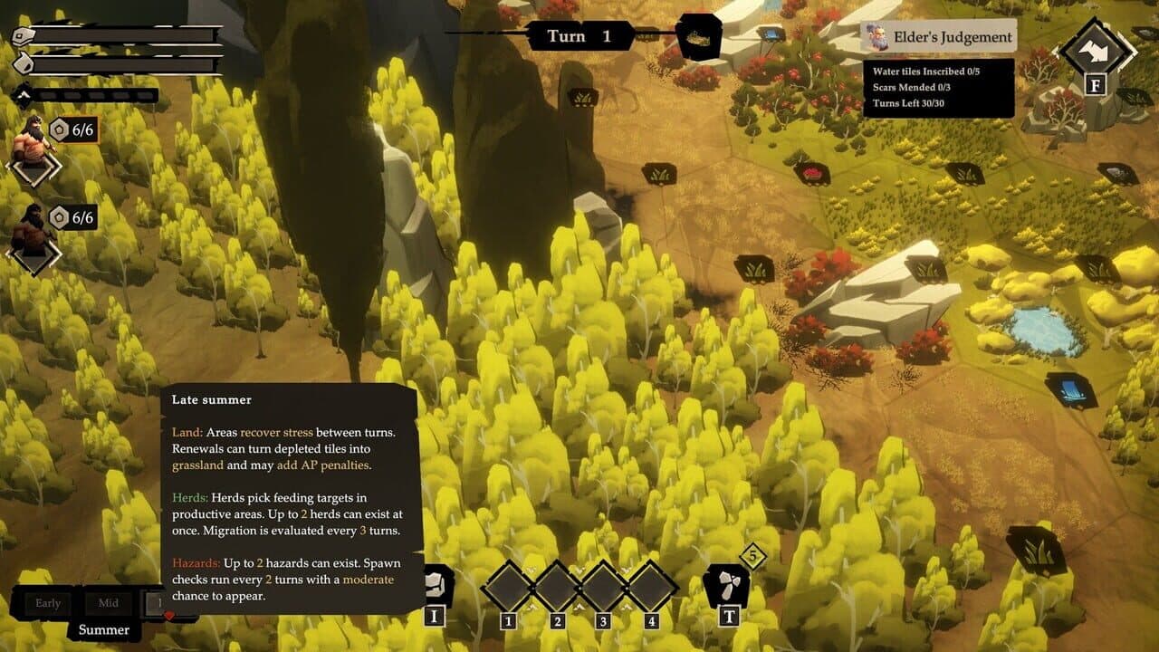 Seasons of Solitude thumbnail 8