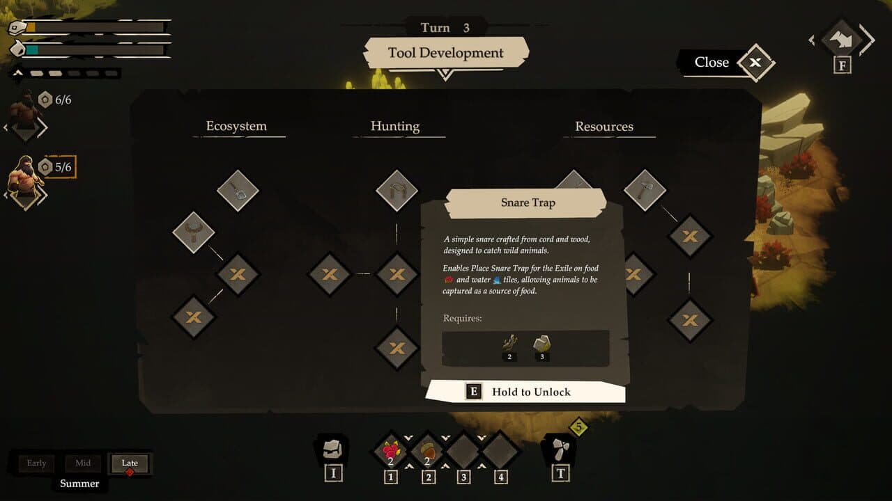Seasons of Solitude thumbnail 9