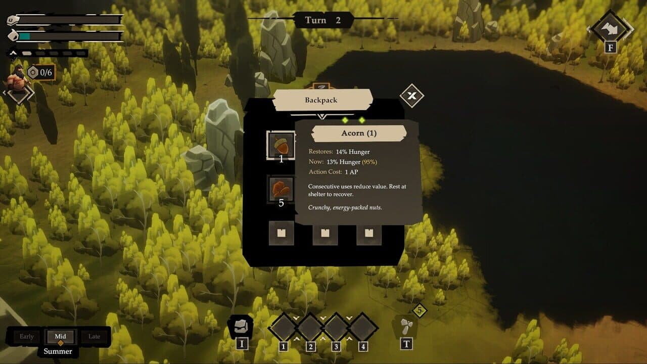Seasons of Solitude thumbnail 12