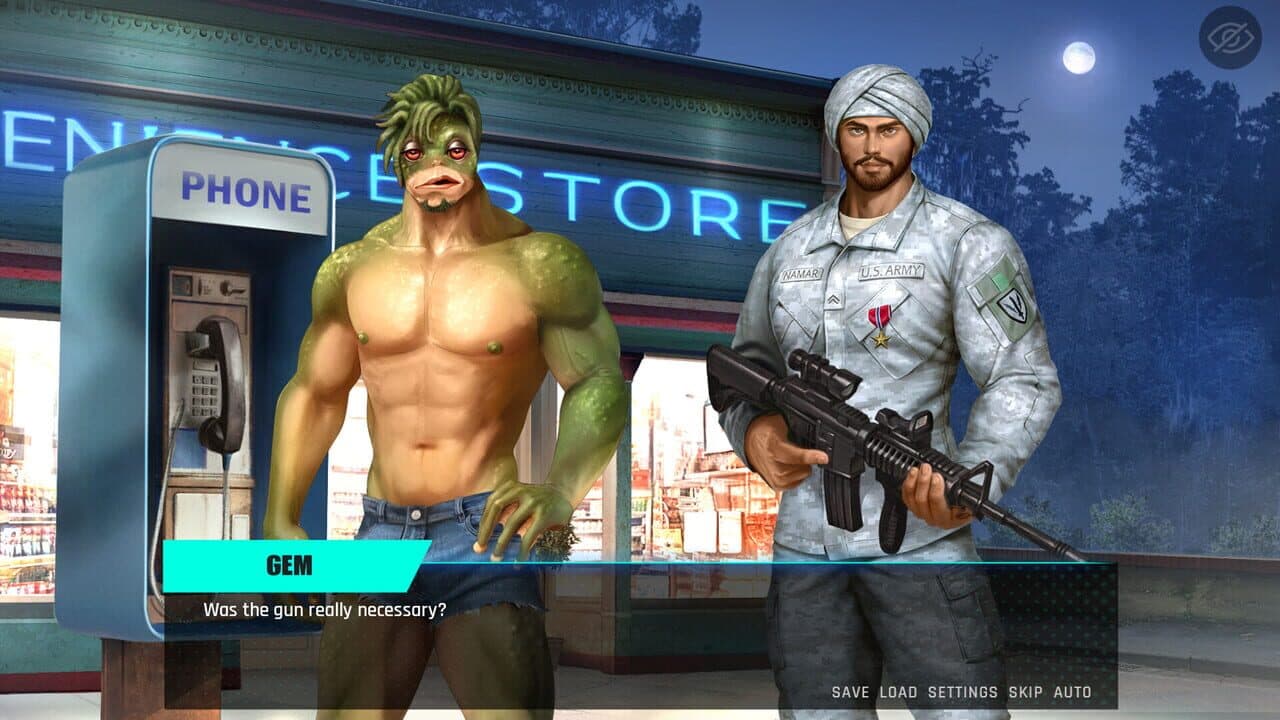 Monster Ops 16 thumbnail 2