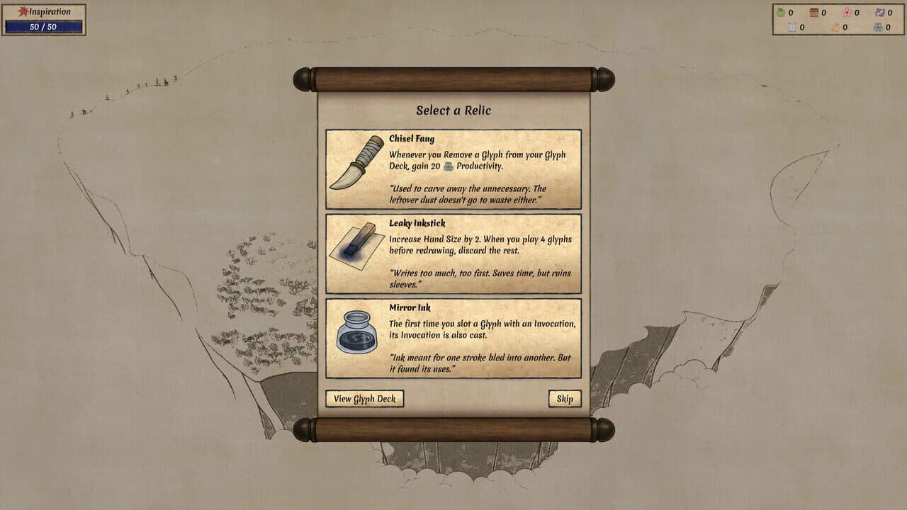Worlds Upon The Wind thumbnail 5