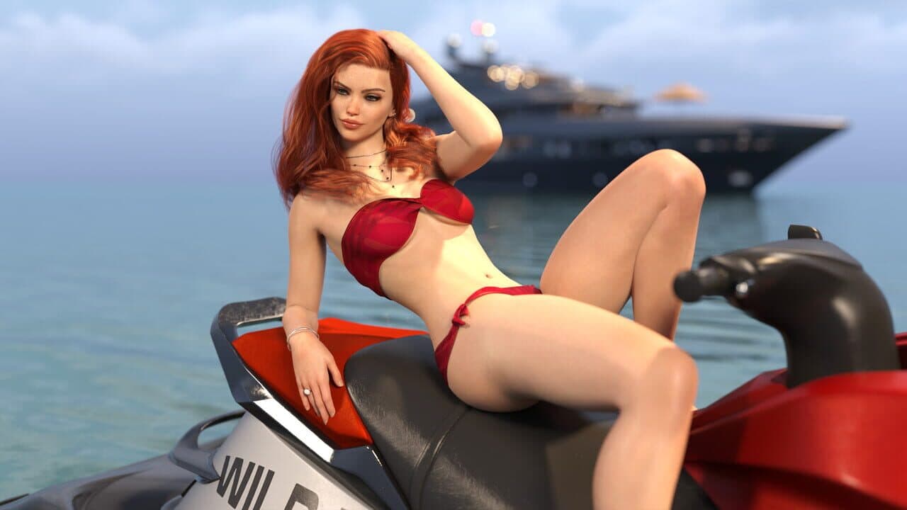 Fetish Locator: S&M Studio thumbnail 2