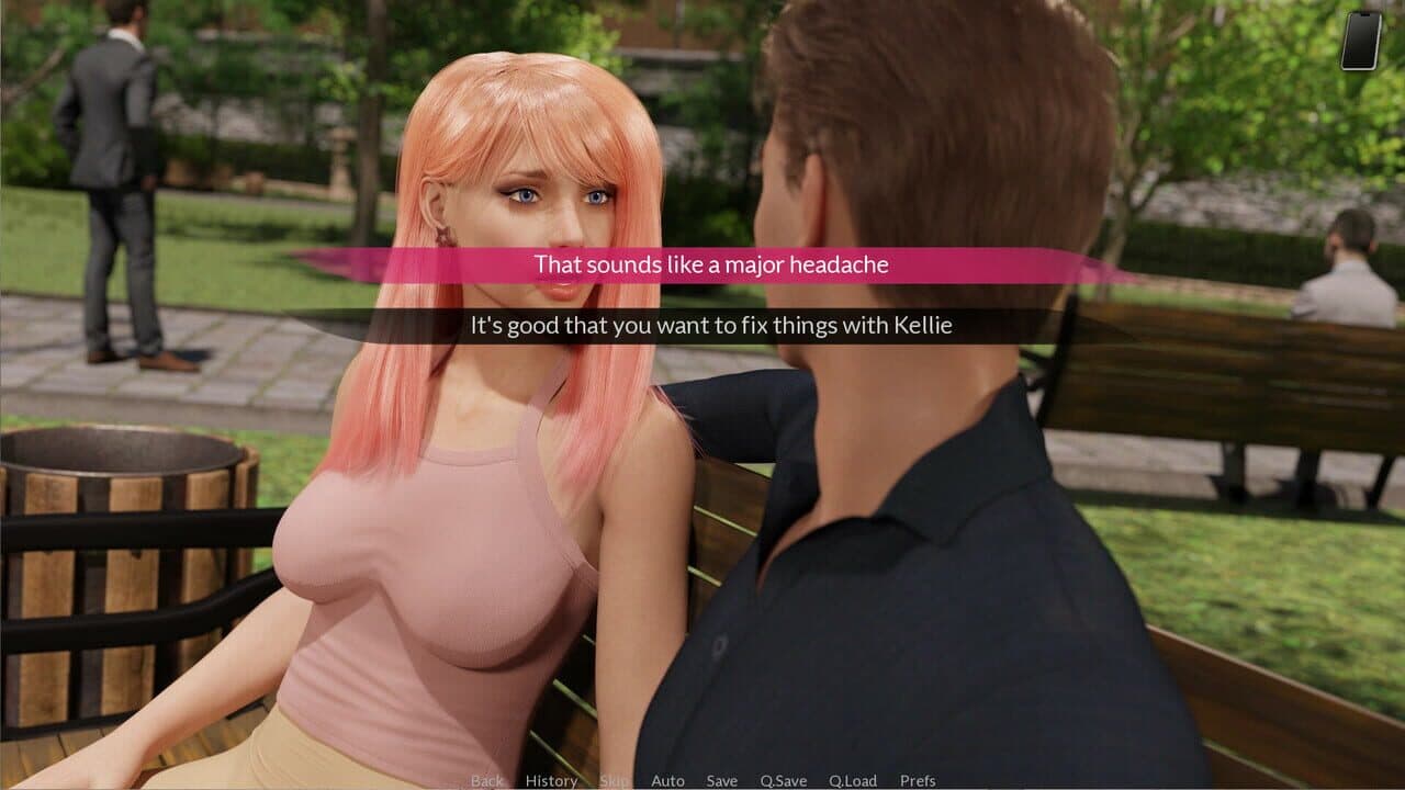 Fetish Locator: S&M Studio thumbnail 3