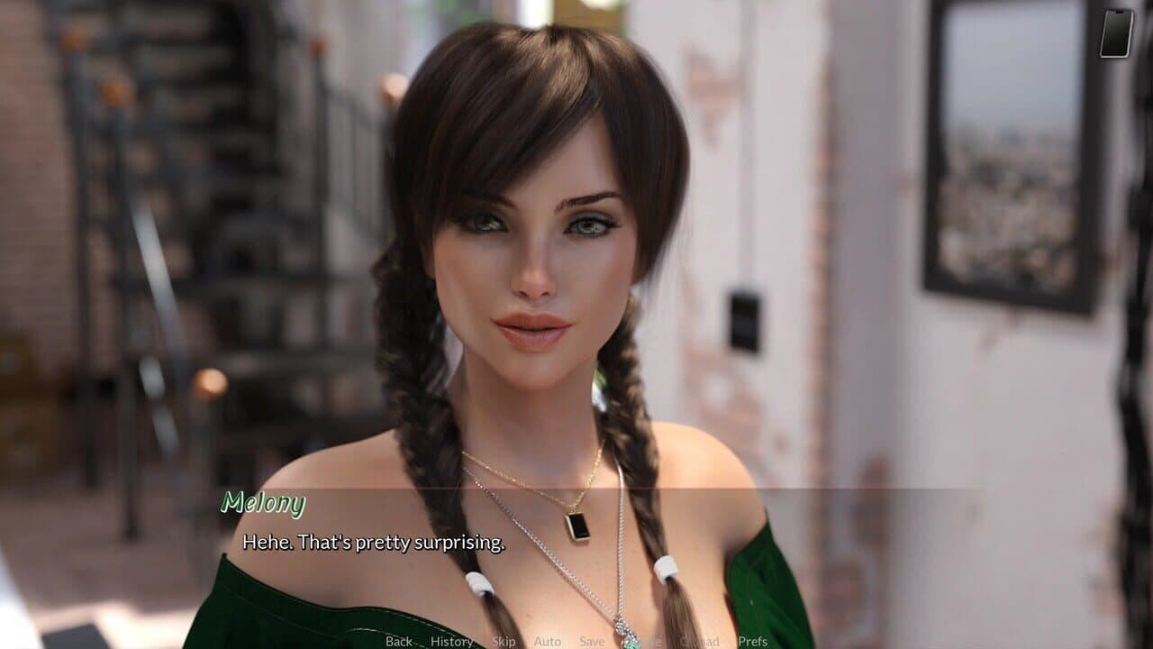 Fetish Locator: S&M Studio screenshot 1