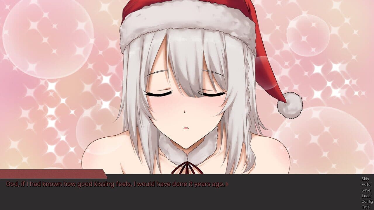 Xmas Surprise screenshot 1
