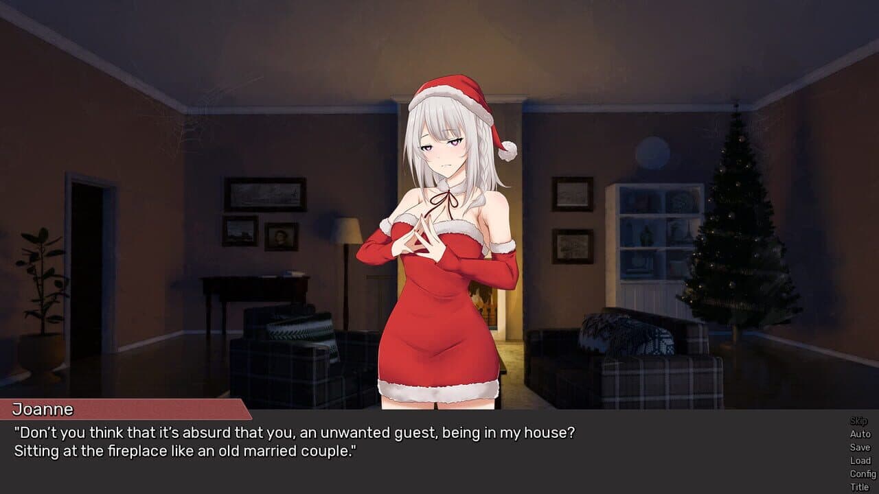 Xmas Surprise thumbnail 2