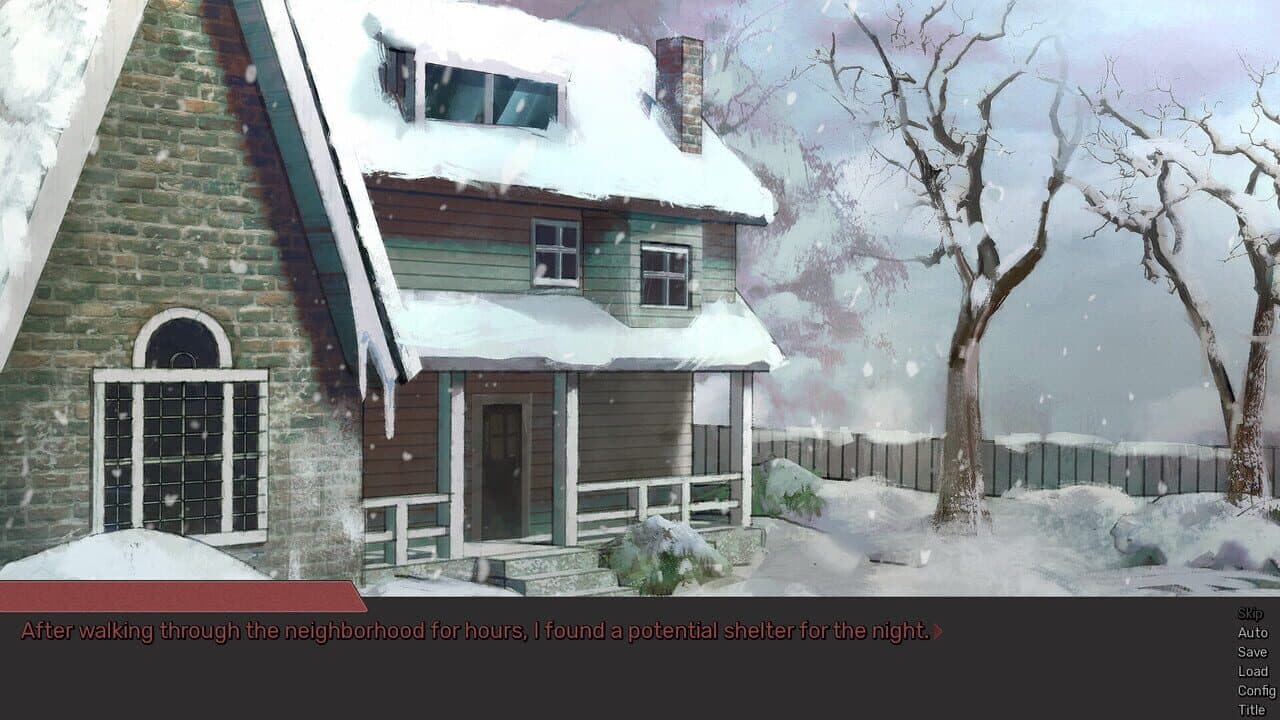Xmas Surprise thumbnail 4