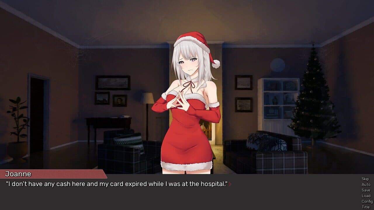 Xmas Surprise thumbnail 5
