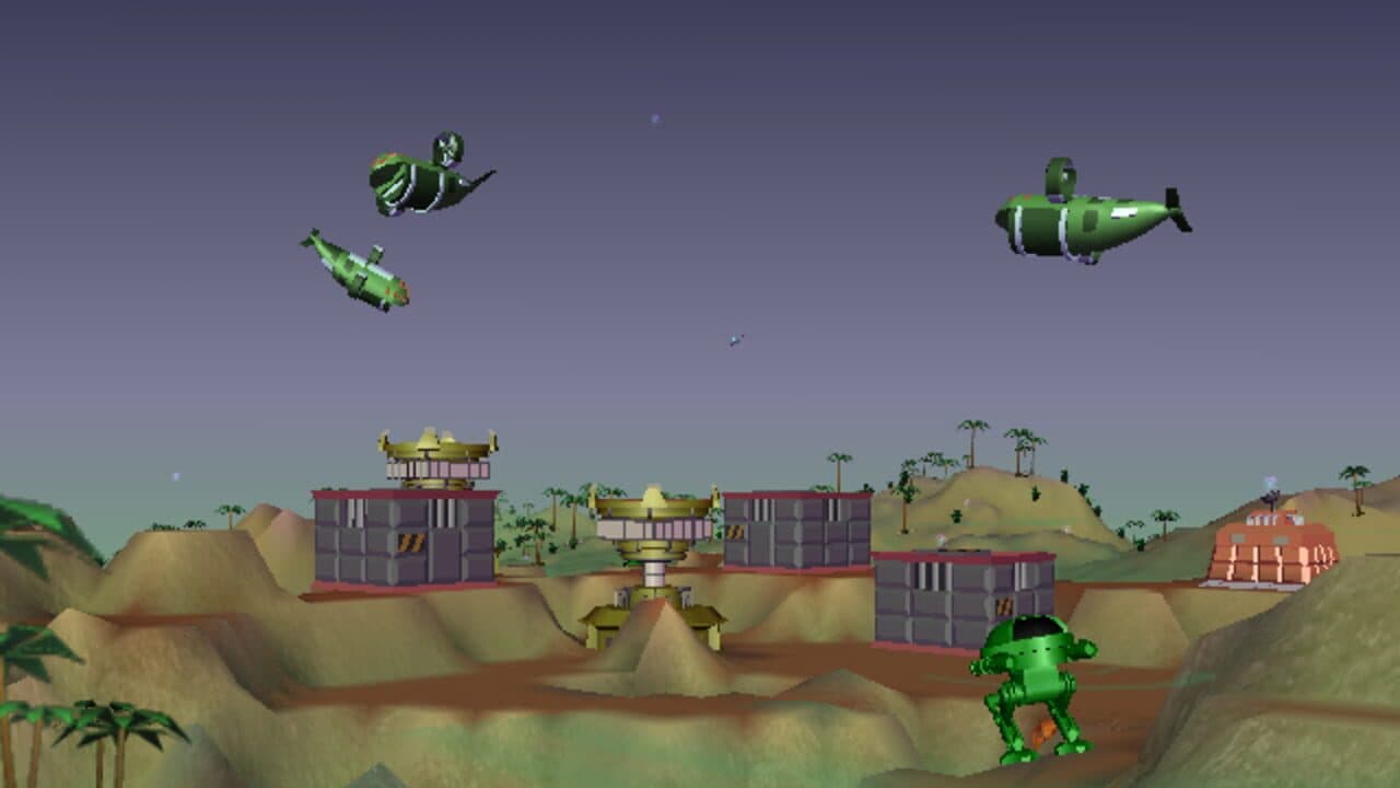 Monsteca Corral thumbnail 2