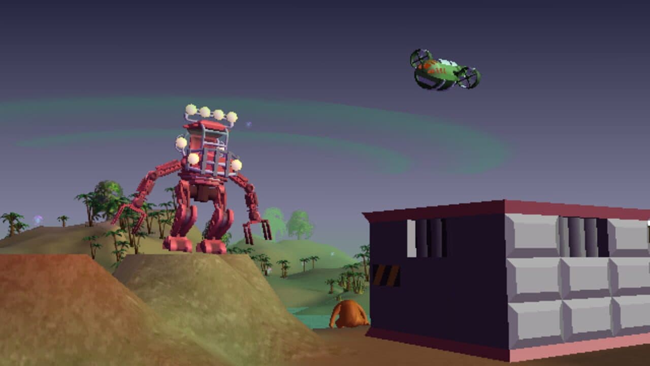 Monsteca Corral thumbnail 4