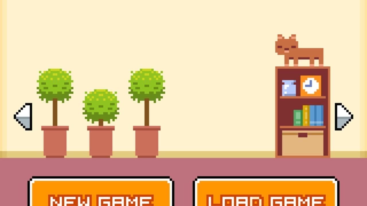 Tiny Room thumbnail 4