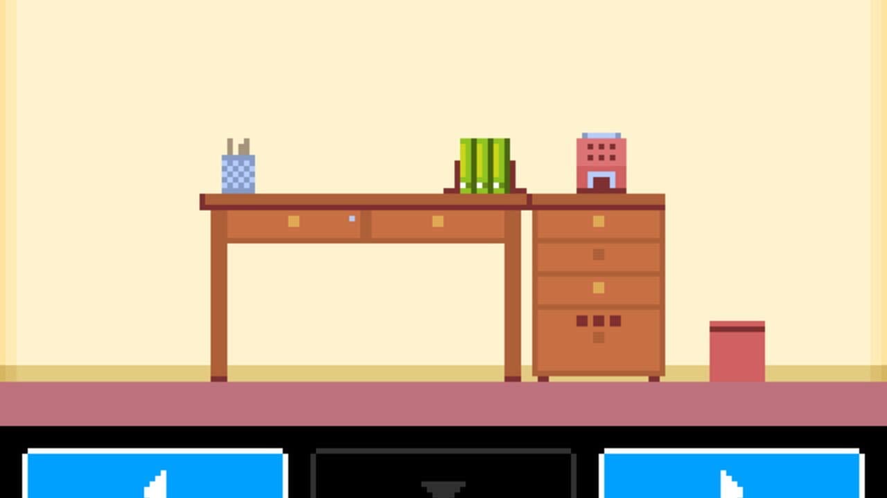 Tiny Room thumbnail 2