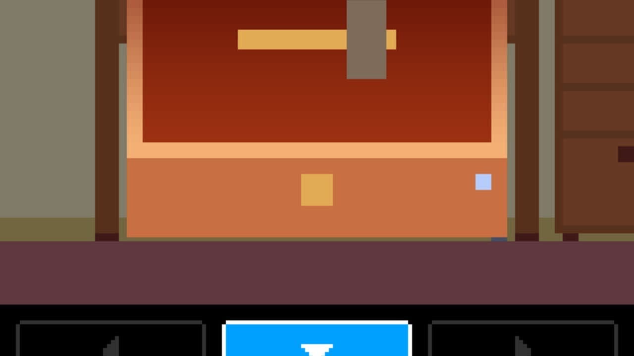 Tiny Room thumbnail 3
