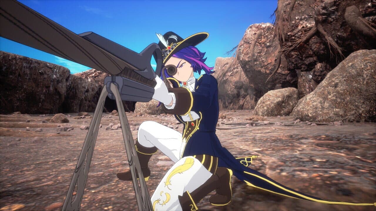 My Hero Academia All's Justice: 20 Costumes Pack thumbnail 7
