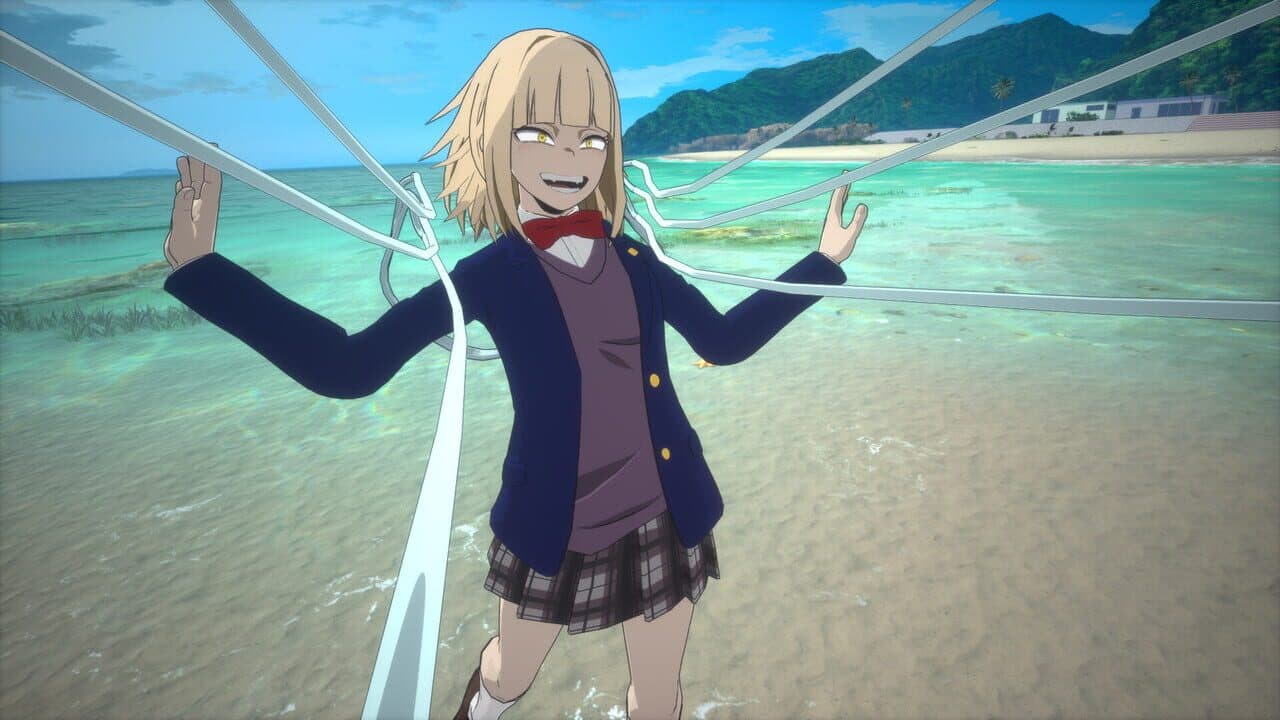 My Hero Academia All's Justice: 20 Costumes Pack thumbnail 8