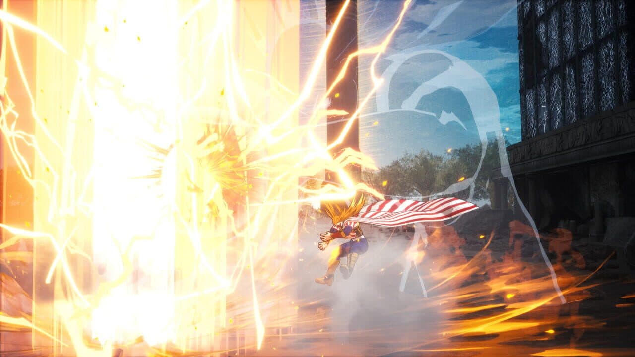 My Hero Academia All's Justice: Season Pass thumbnail 5