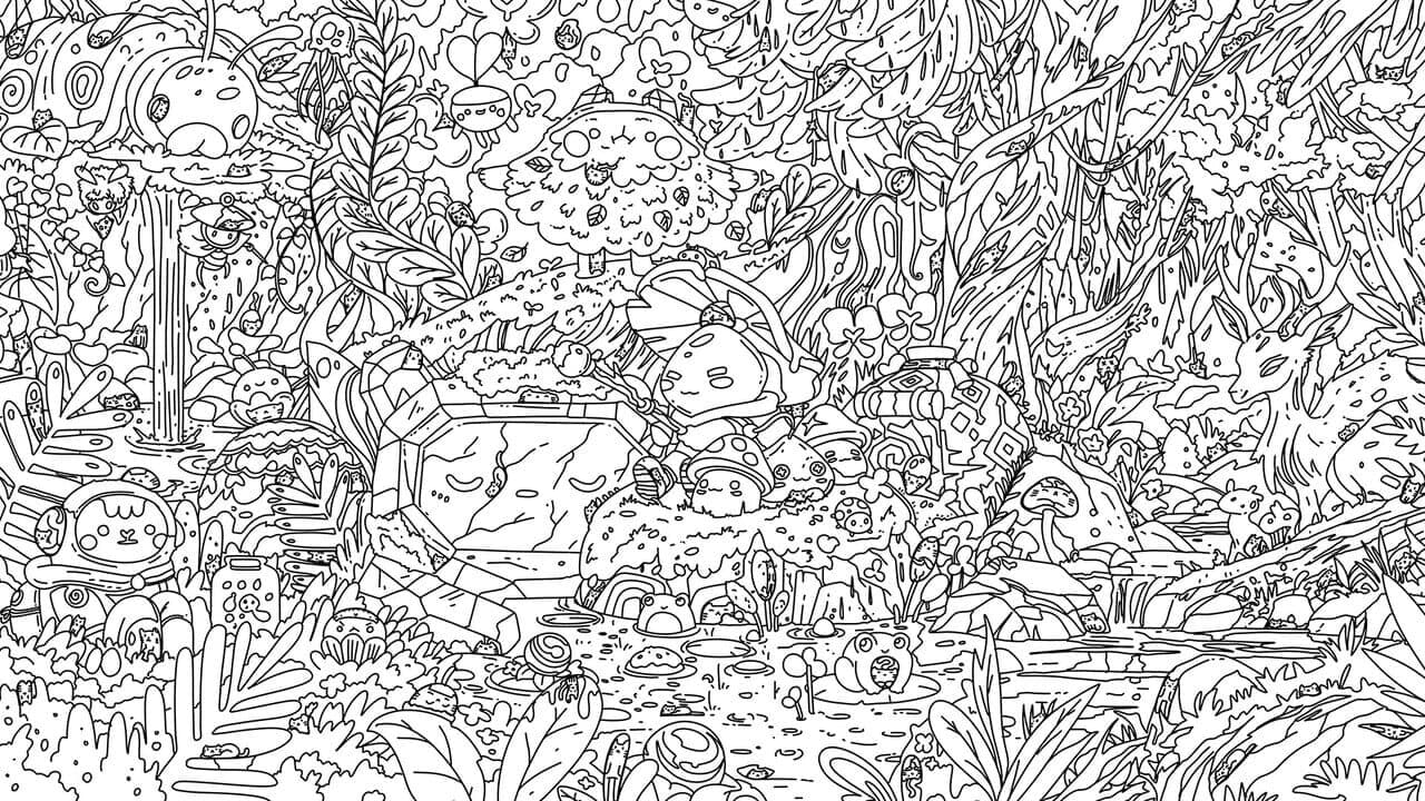 100 Mystic Cats thumbnail 10
