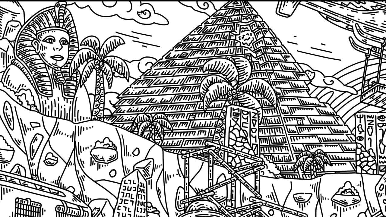 100 Archeology Cats thumbnail 8