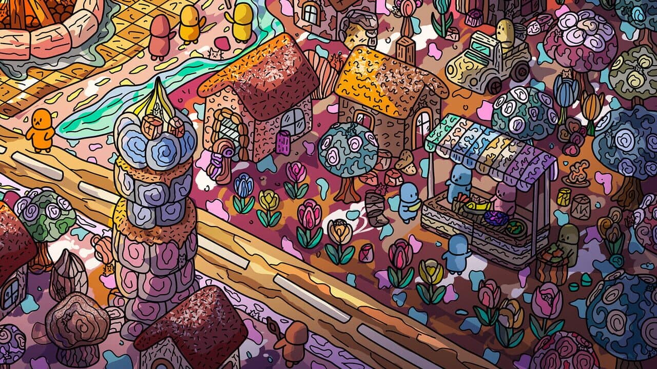 100 Marshmallow Cats thumbnail 4