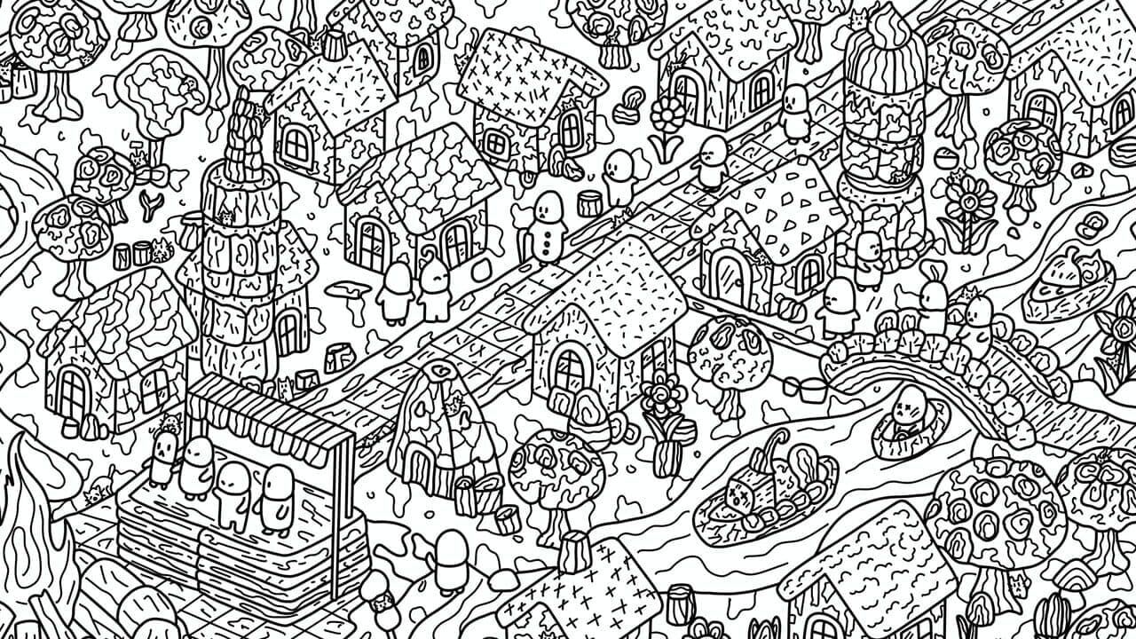 100 Marshmallow Cats thumbnail 5