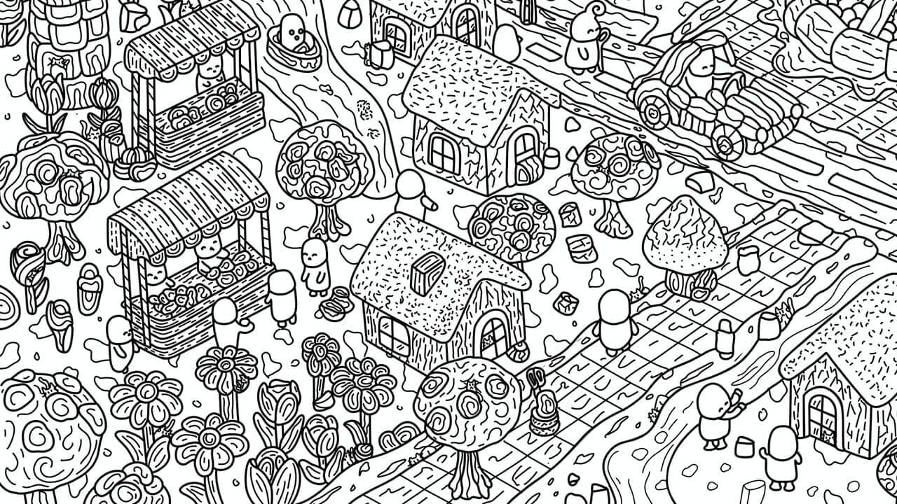 100 Marshmallow Cats thumbnail 7