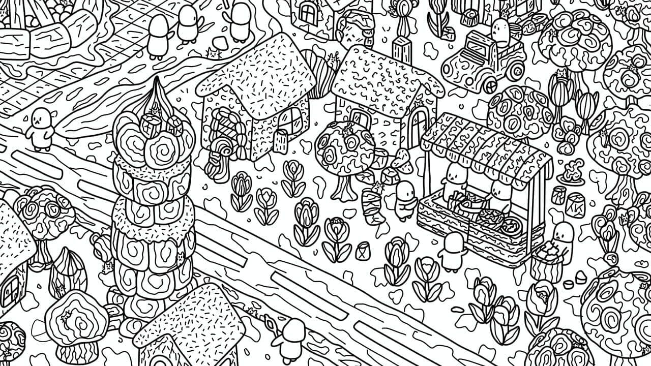 100 Marshmallow Cats thumbnail 8