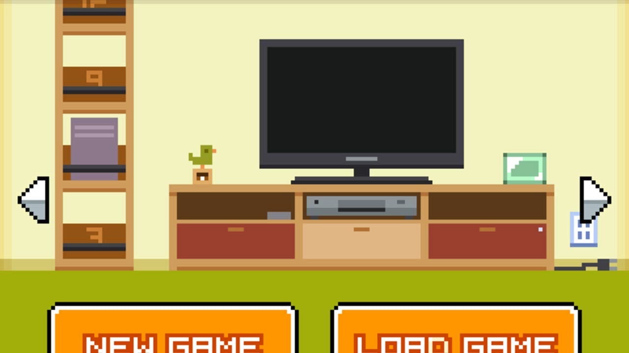 Tiny Room 2 screenshot 1