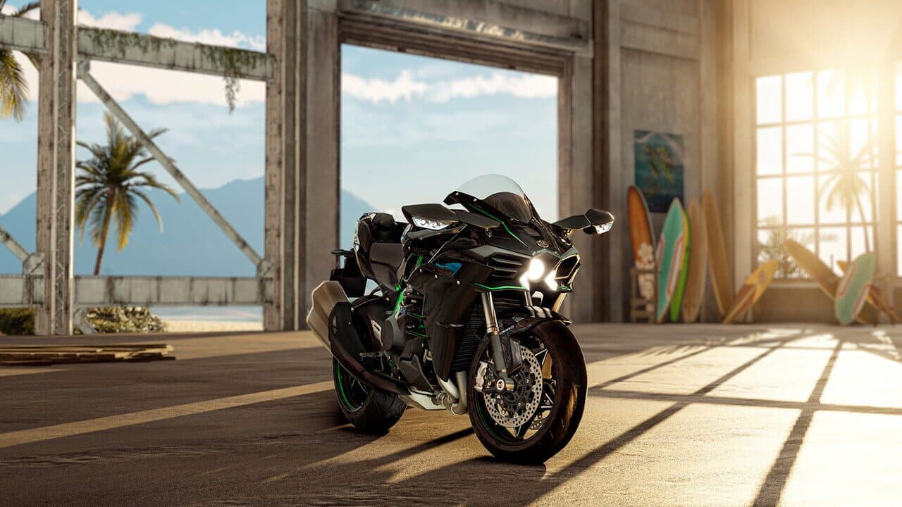 The Crew Motorfest: Triple Bike Pack thumbnail 2