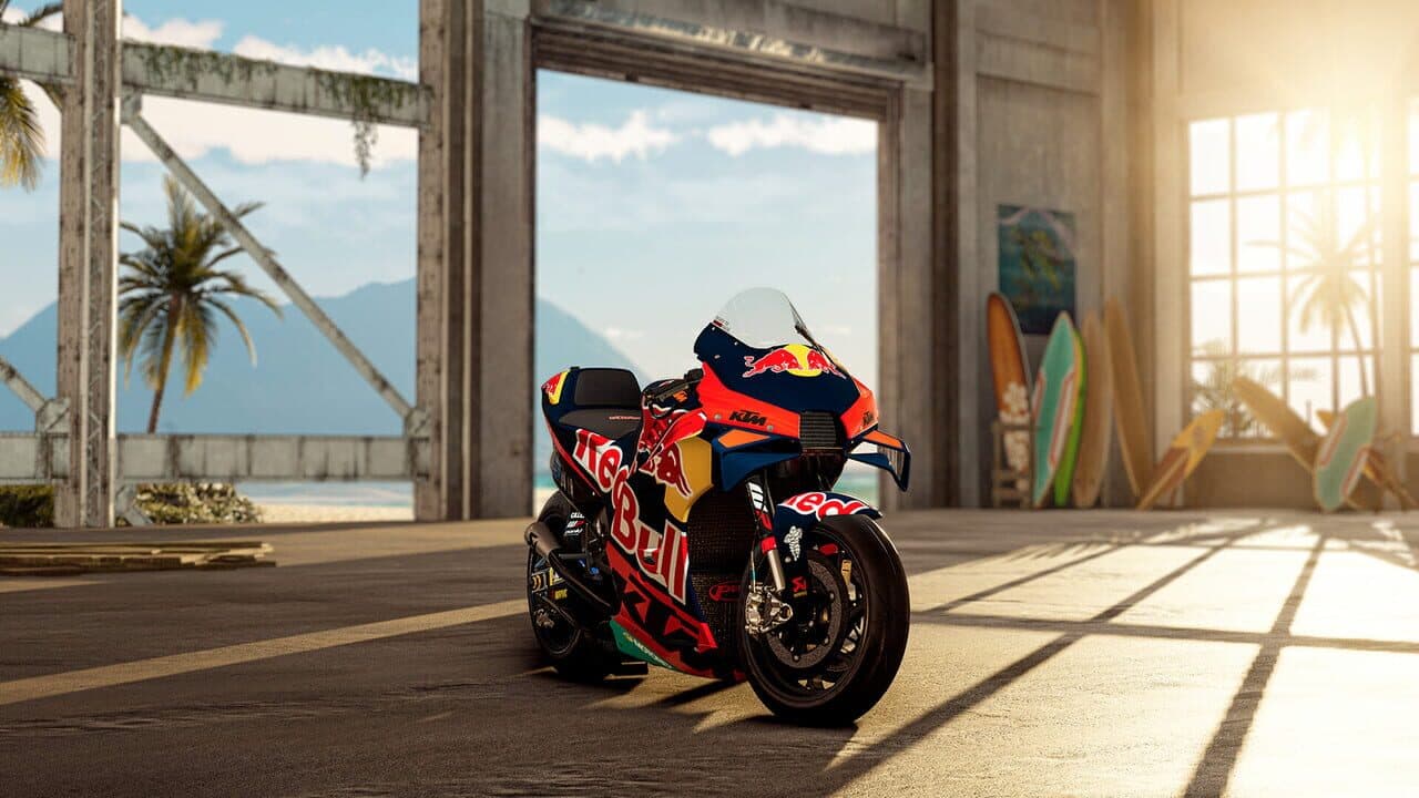 The Crew Motorfest: Triple Bike Pack thumbnail 3