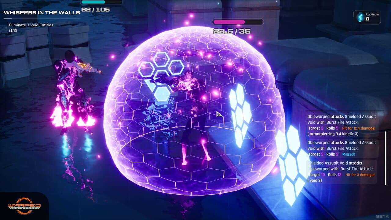 Warped Universe thumbnail 4