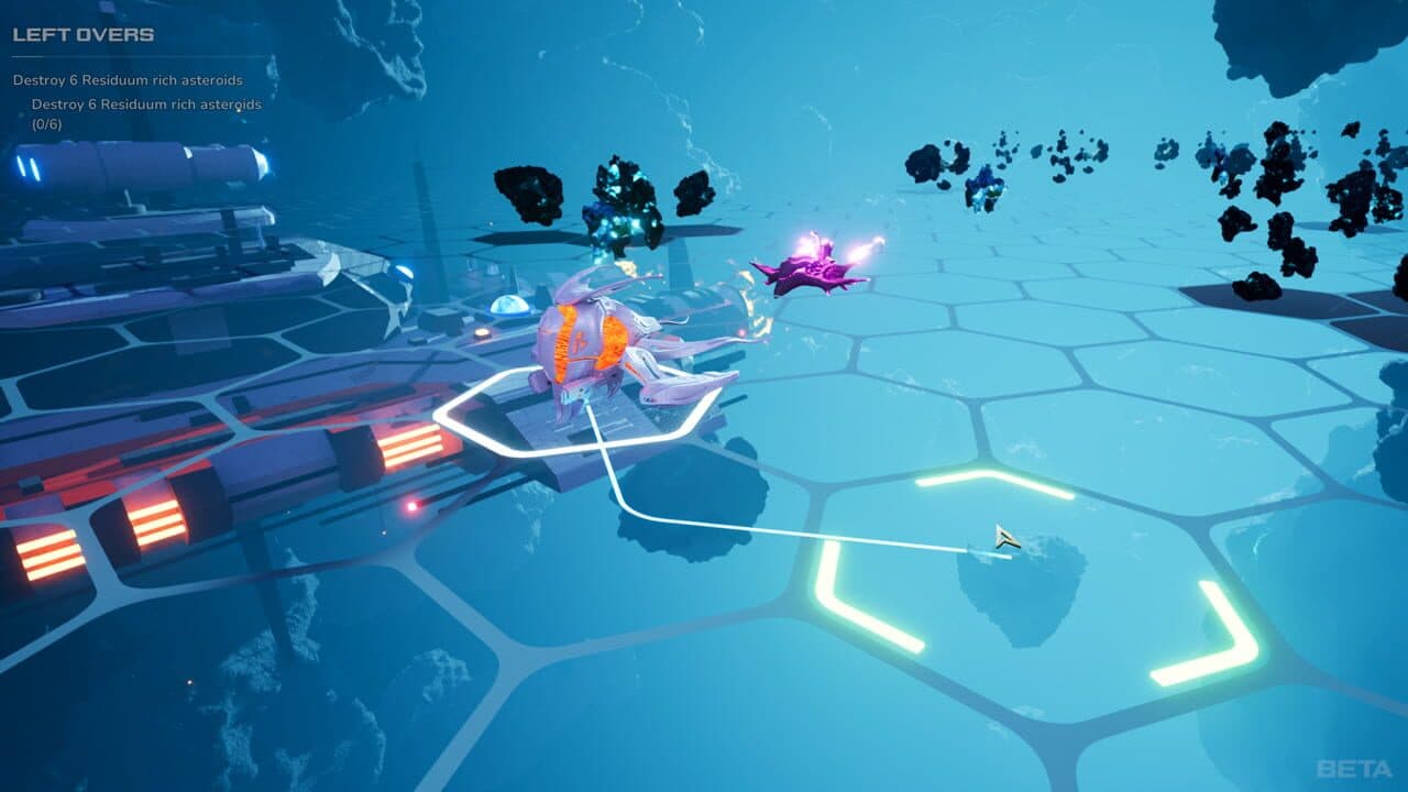 Warped Universe thumbnail 7