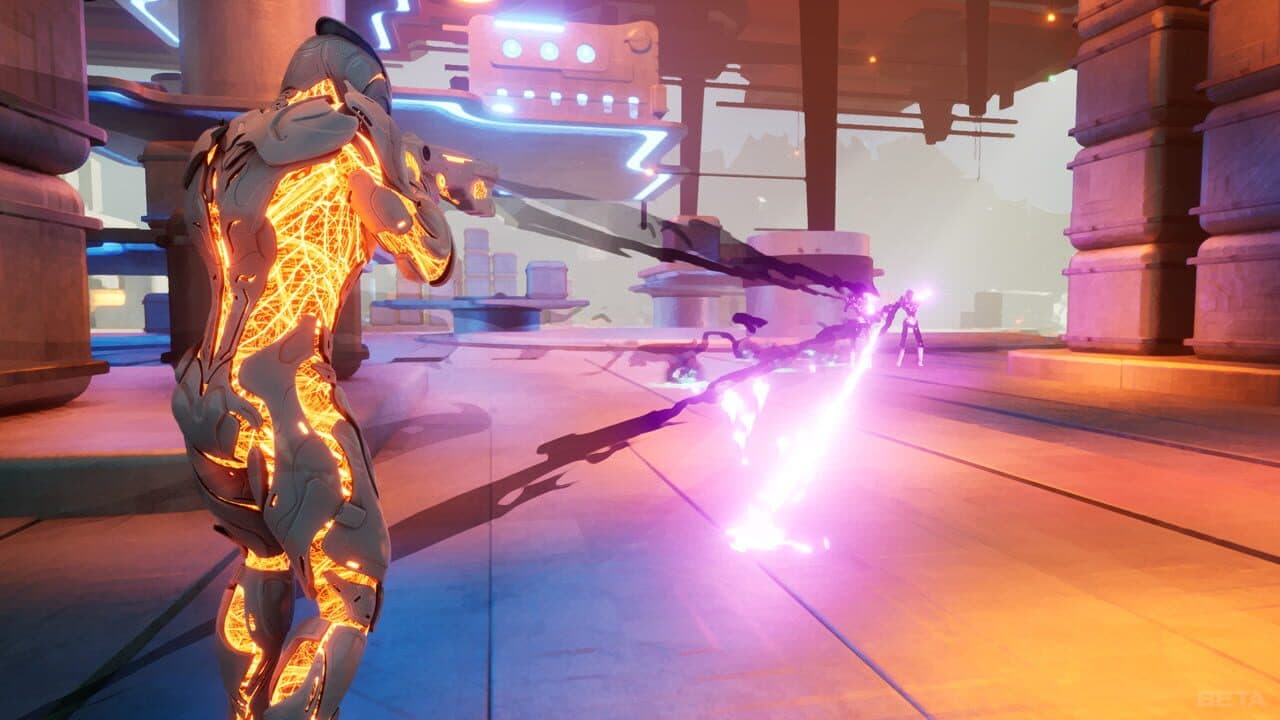 Warped Universe thumbnail 9