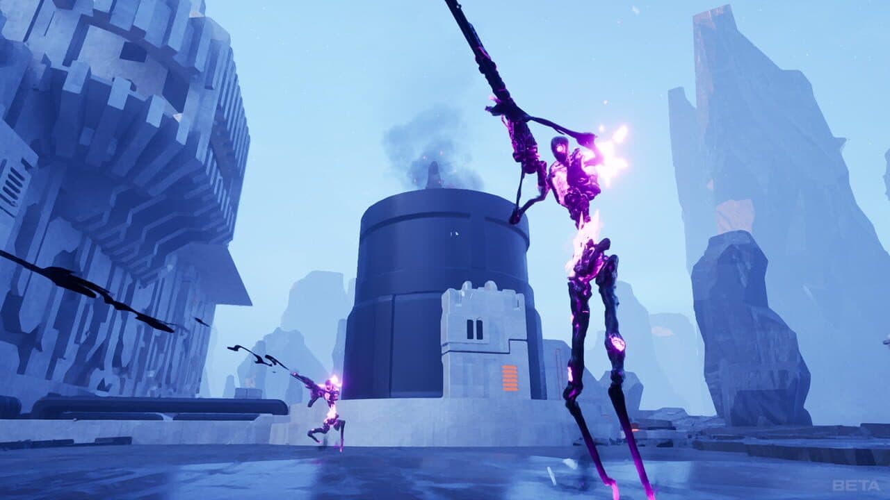 Warped Universe thumbnail 12