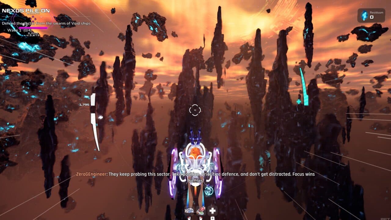 Warped Universe thumbnail 13